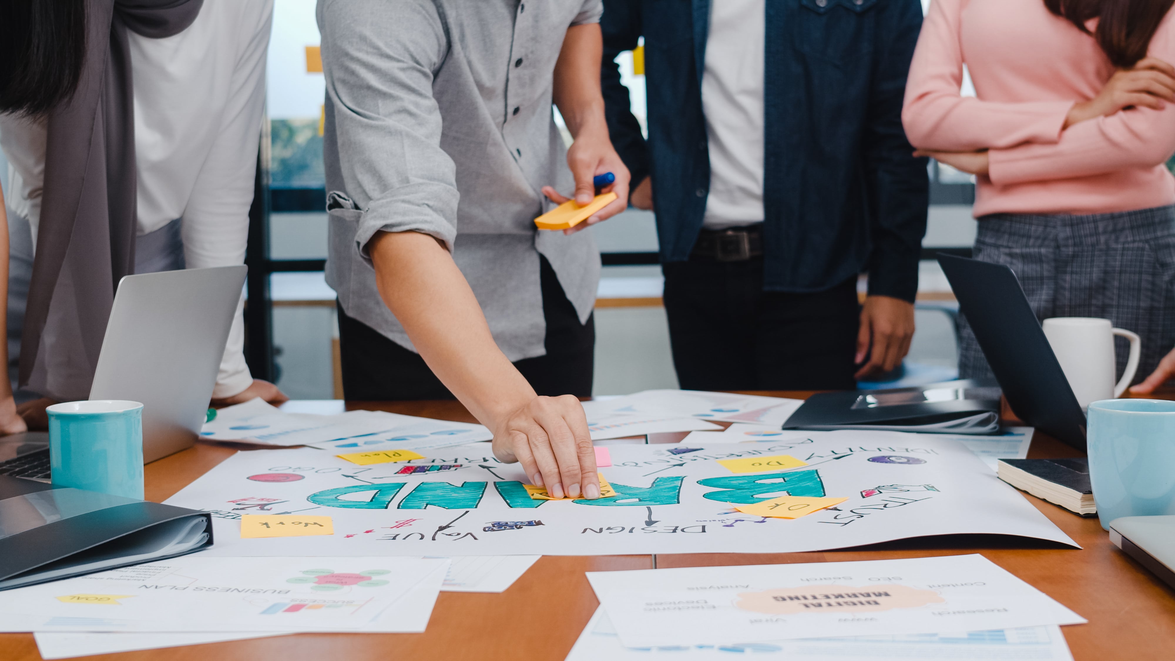 Innovation workshop