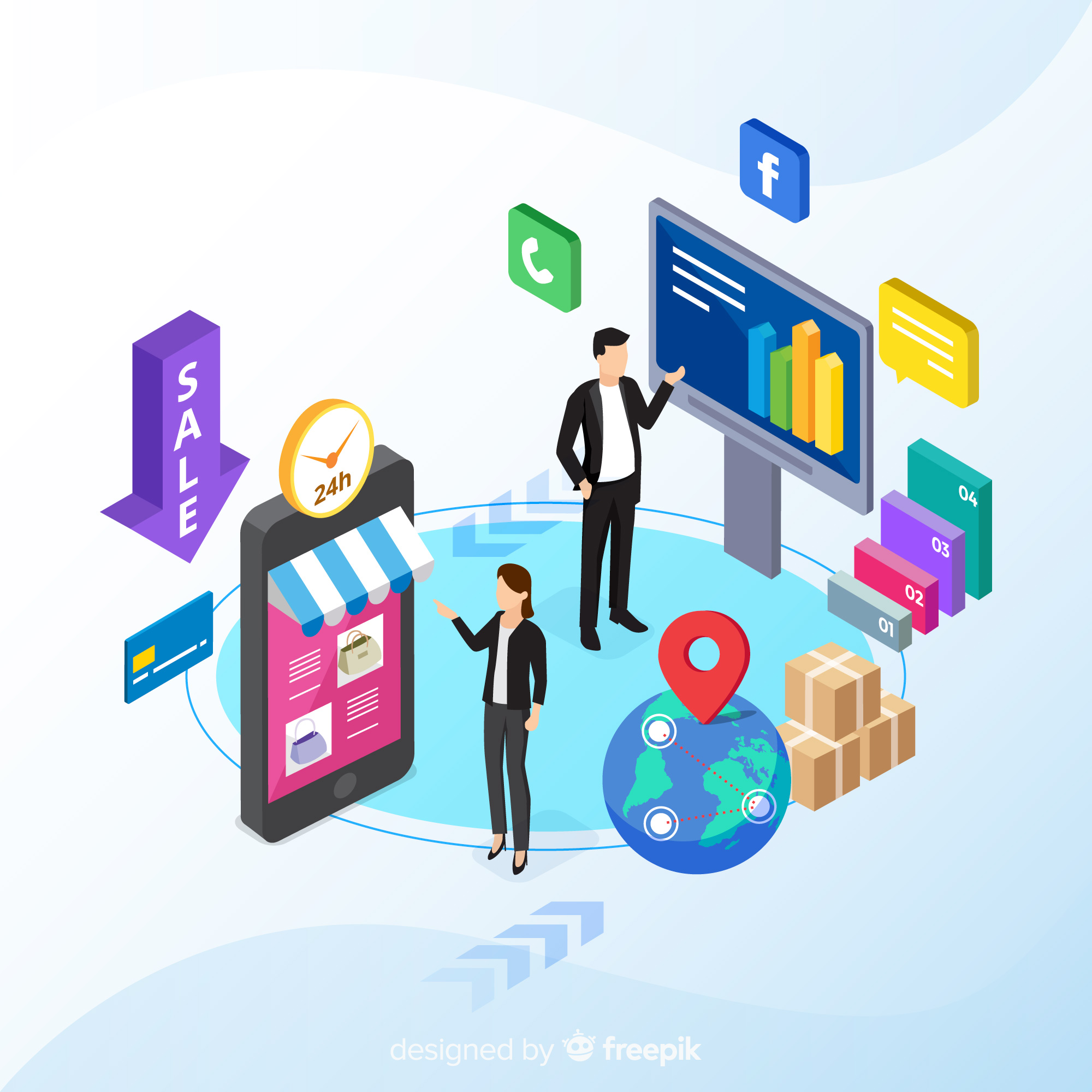 Cloud Migration for Global Retail
