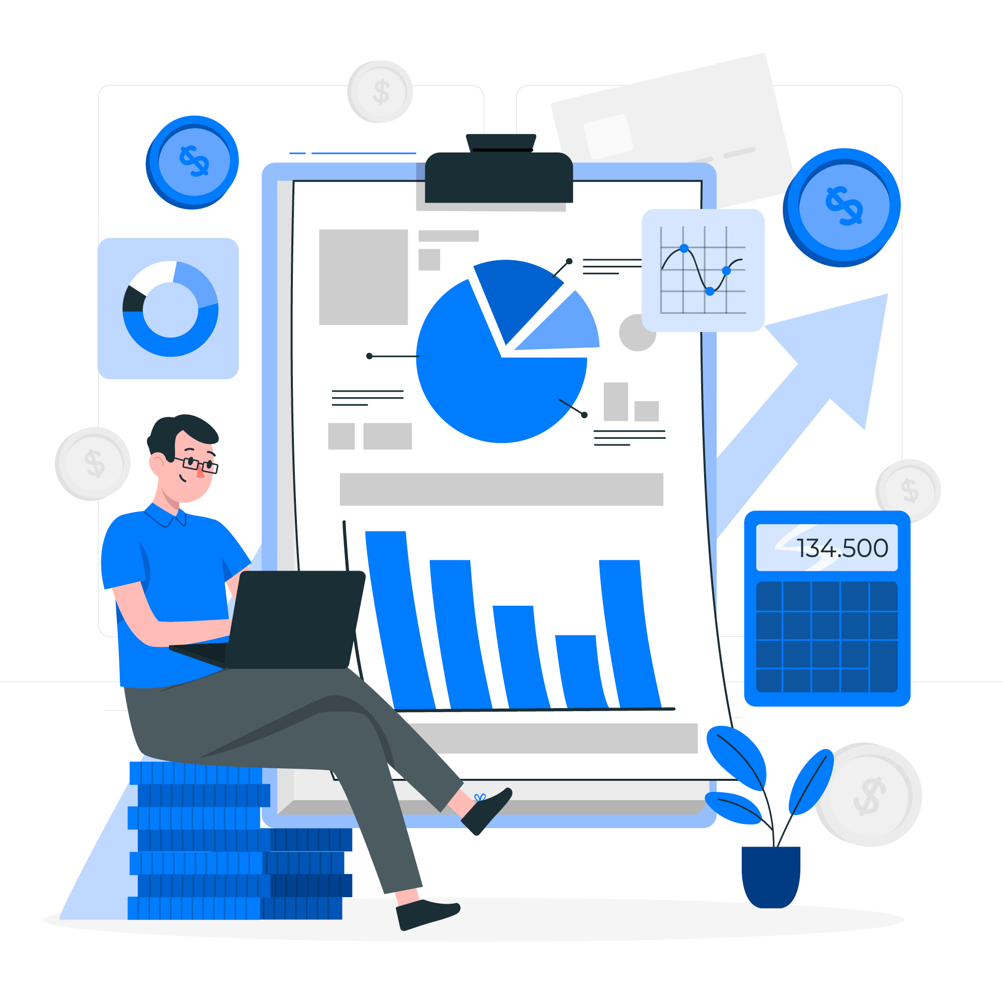 Predictive Analytics Platform
