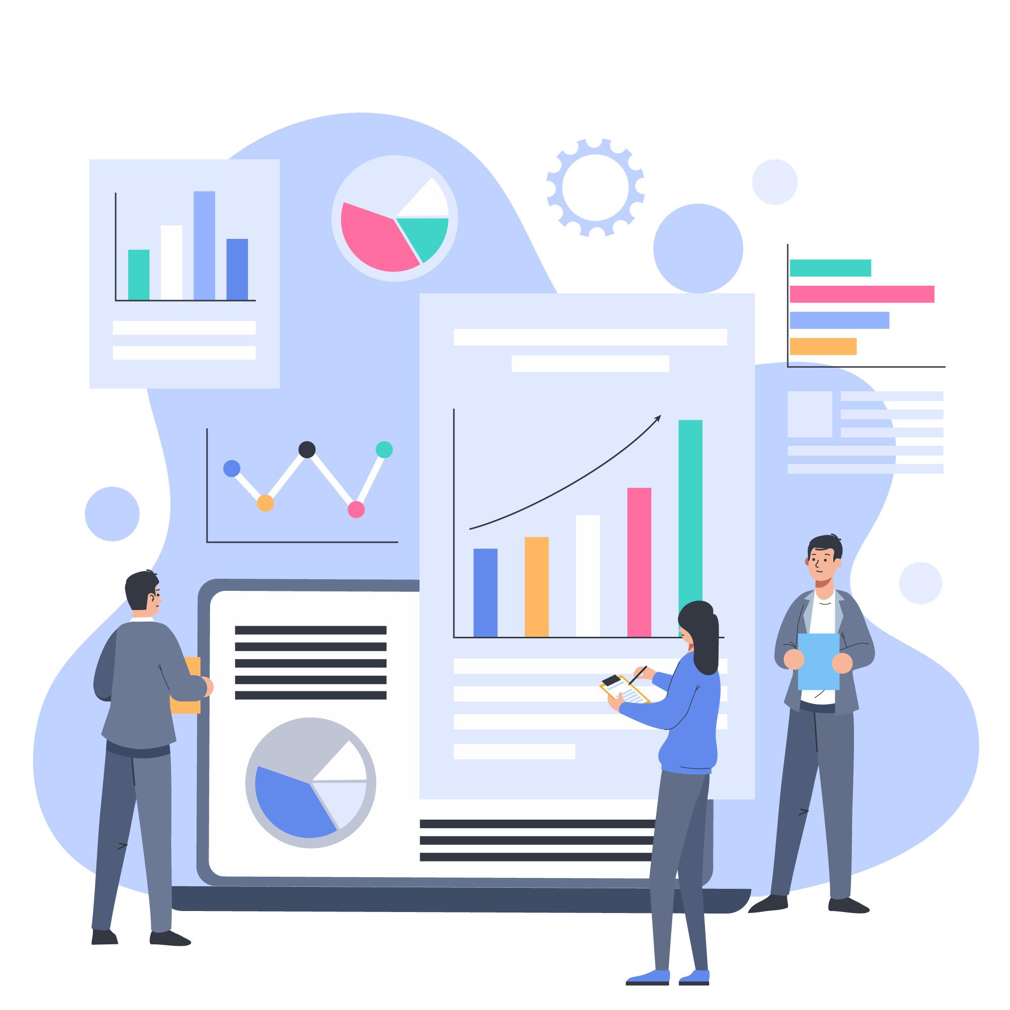 Real-time Analytics Dashboard