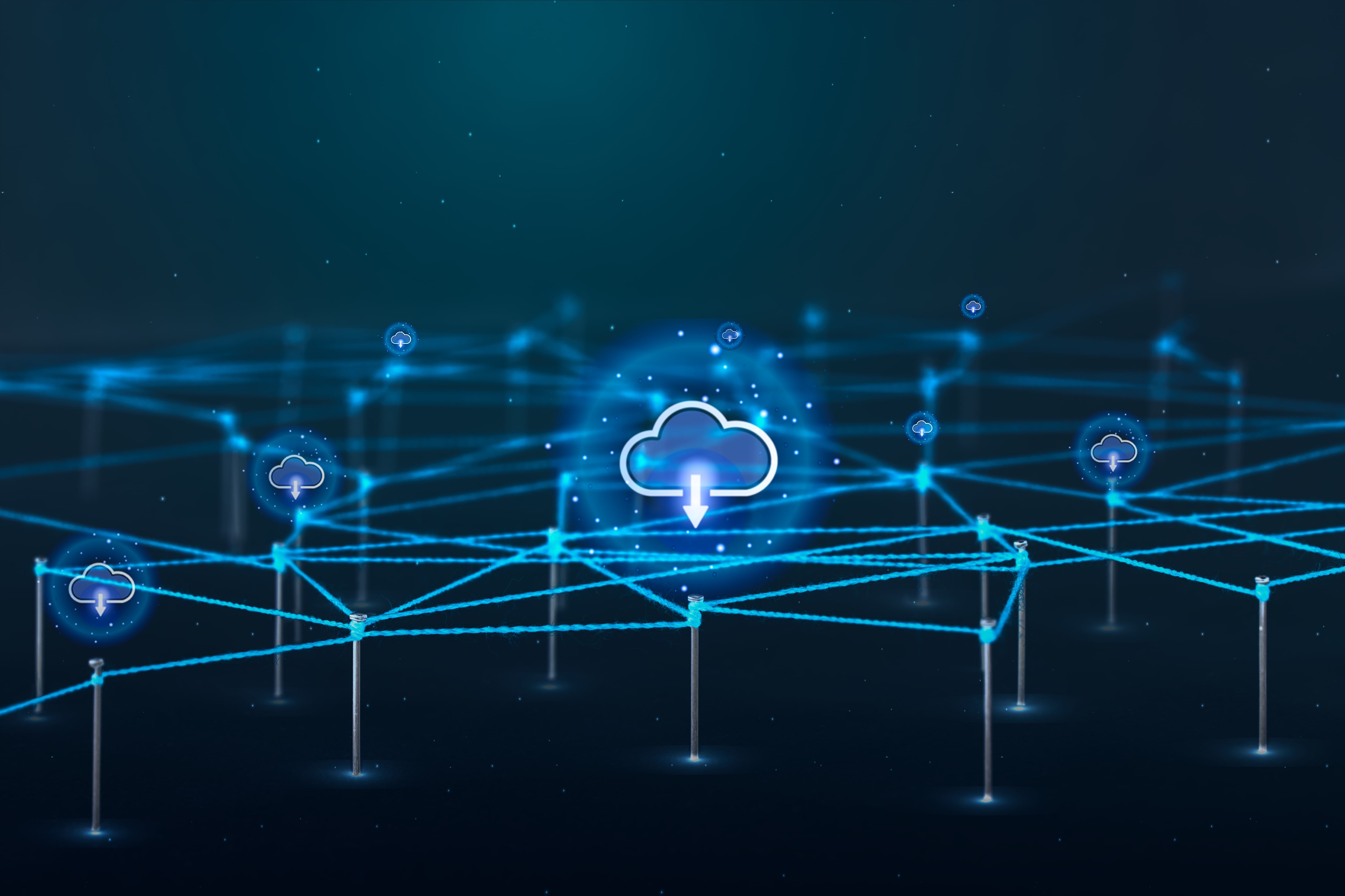 Multi-Cloud Management Solution