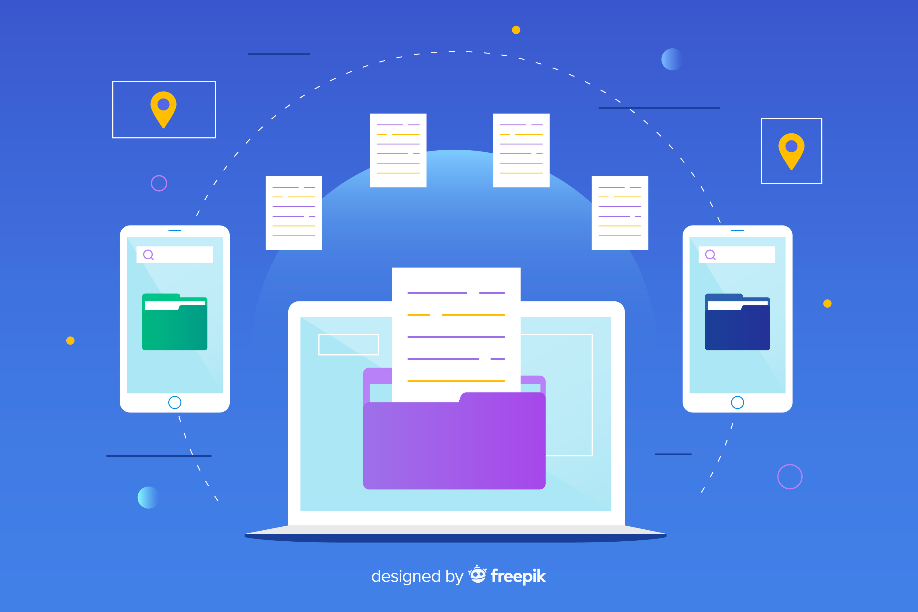 Intelligent Document Processing