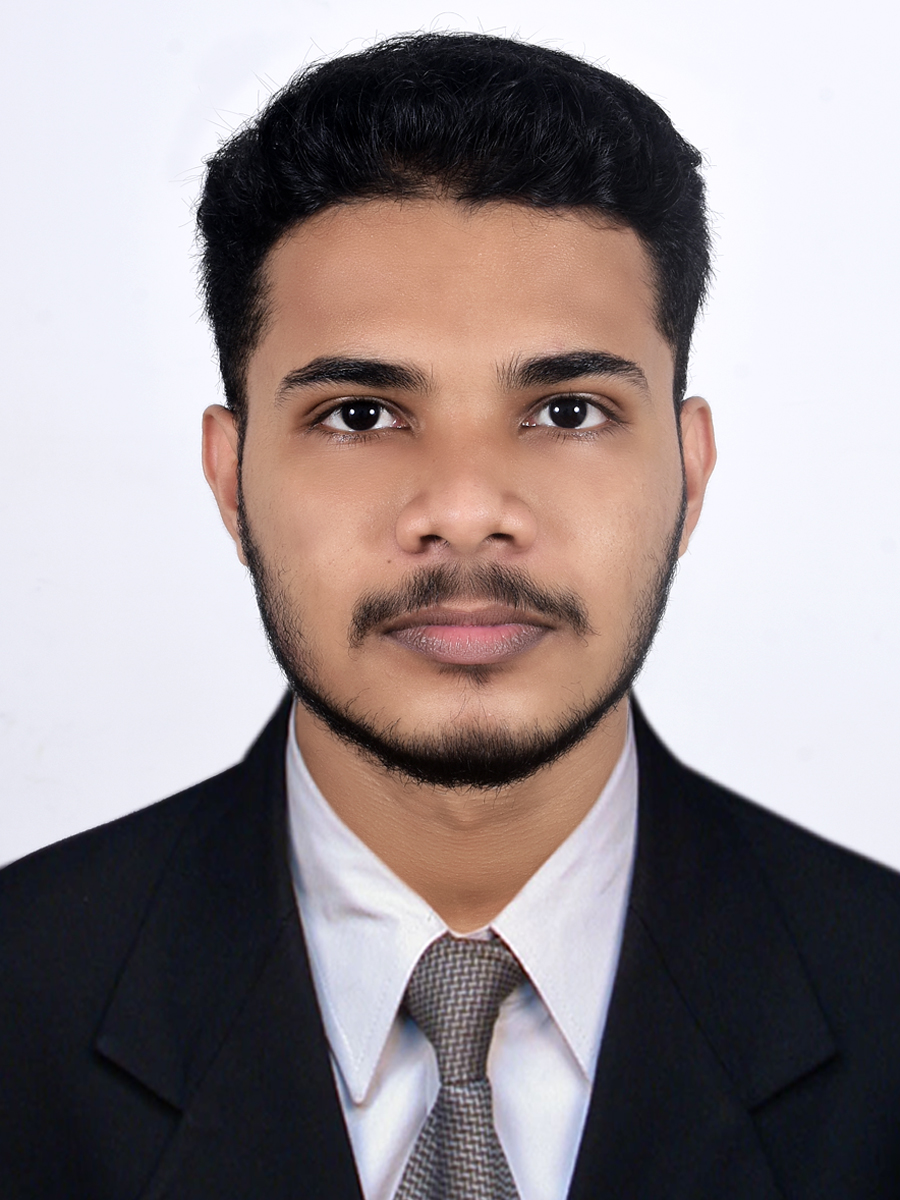 Fasalu Rahman M.K